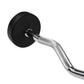 Rubberized broken bar / bar 20 kg HMS GSL-20 Accessories/Training equipment Your Sports Performance