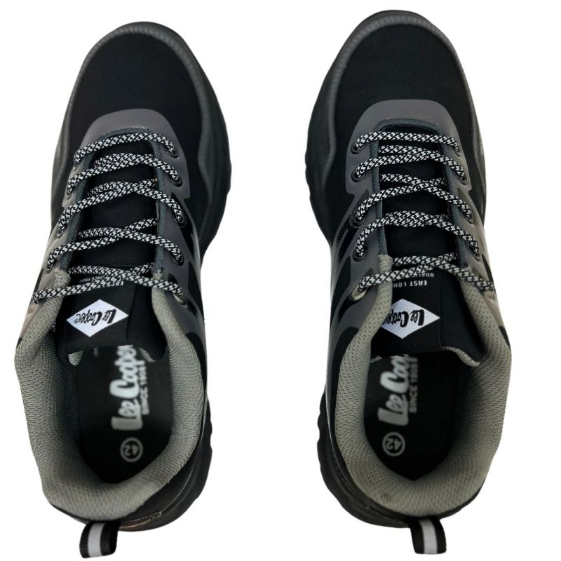 Lee Cooper M LCJ-22-01-1372M shoes Footwear/Outdoor/Lee Cooper Your Sports Performance