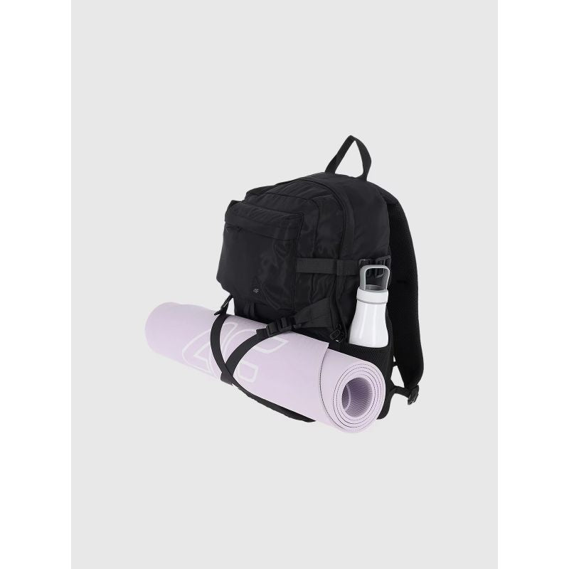 Laptop backpack (up to 17'') 4F 4FWSS25ABACU424-20S *Kategoria tymczasowa Your Sports Performance