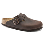 Birkenstock Boston Leoi Regular 0860133 flip-flops Birkenstock