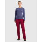 Women's softshell pants 8000 membrane 4F 4FRAW25TFTRF1236-60S 4f
