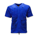 Air Jordan 23 Engineered Top Game T-Shirt - DH1597-480 AIR Jordan
