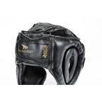 Yaklima Sport boxing helmet with mask S 100348S Accessories/Martial arts equipment/Kask bokserski Your Sports Performance