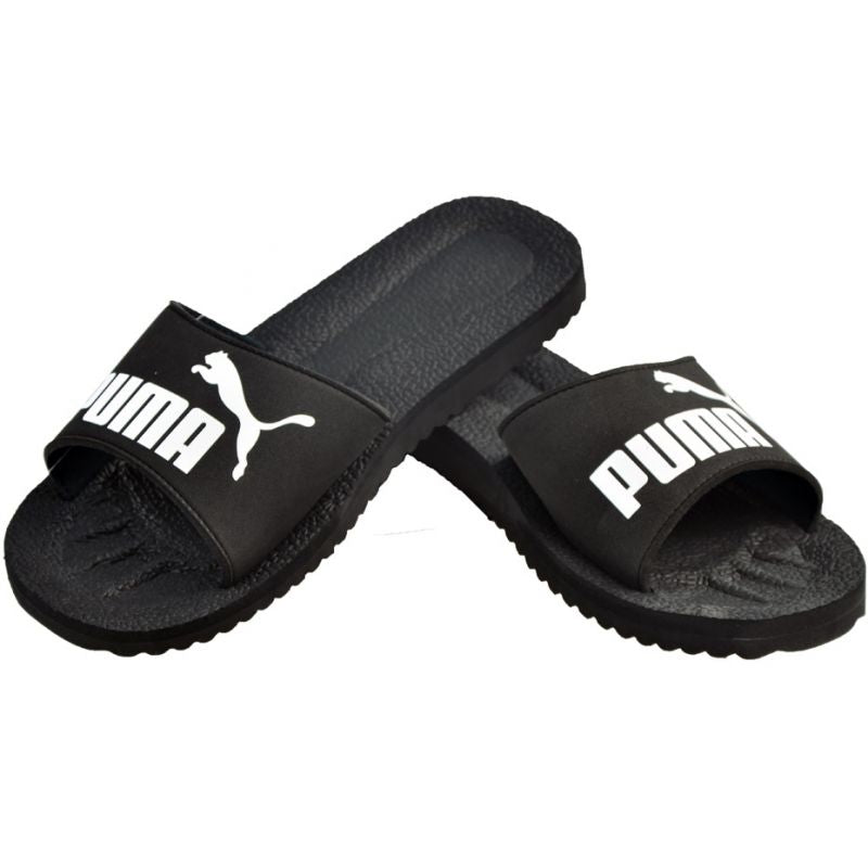 Puma Slippers Purecat 360262 01 Footwear/Outdoor Puma