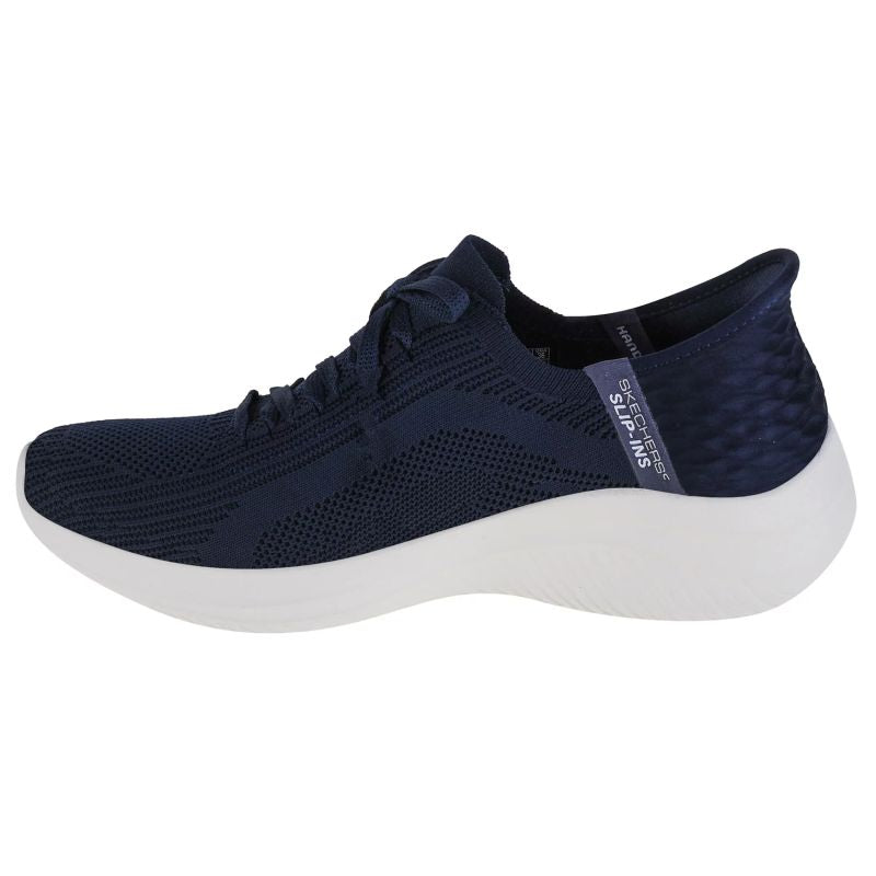 Skechers Slip-Ins Ultra Flex 3.0 shoes - Brilliant W 149710-NVY Footwear/Lifestyle/Skechers Your Sports Performance