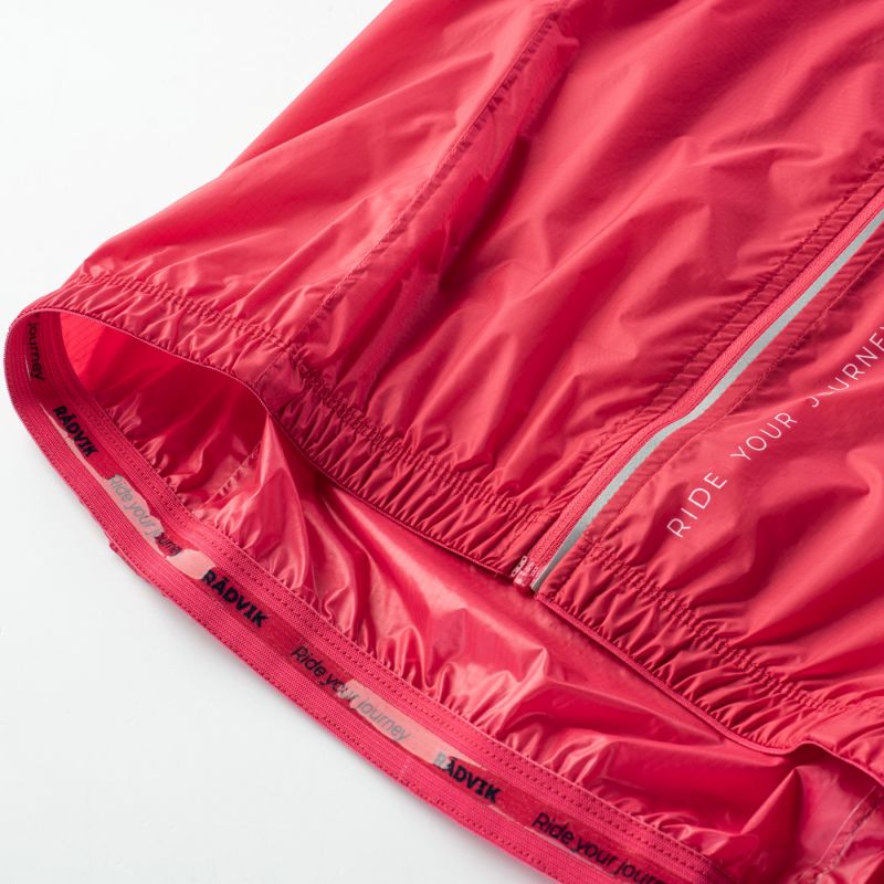 Radvik Papa Wp Jacket Lds W 92800406983 Clothing/Bike/Kurtki/Kobiety/Radvik Your Sports Performance