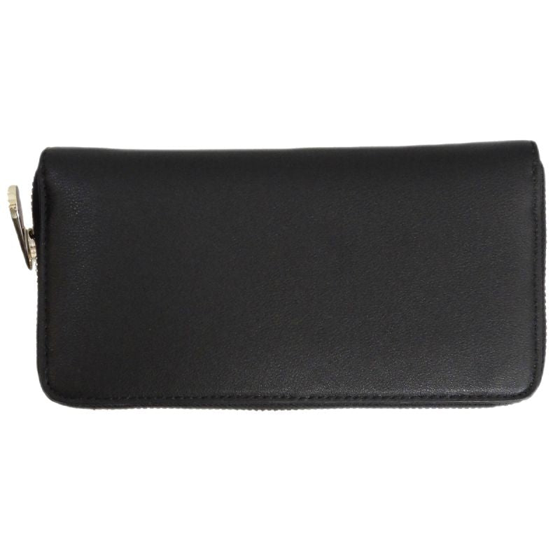 Tommy Hilfiger Poppy Plus Large Women's Wallet, Black, One Size - AW0AW15586-BDS Akcesoria i sprzęt koszykarski/Saszetki, nerki Your Sports Performance