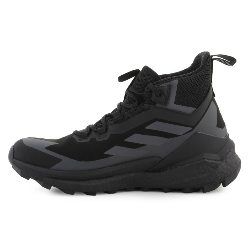 Adidas Terrex Free Hiker GORE-TEX Hiking Shoes 2.0 HQ8383 CBlack adidas