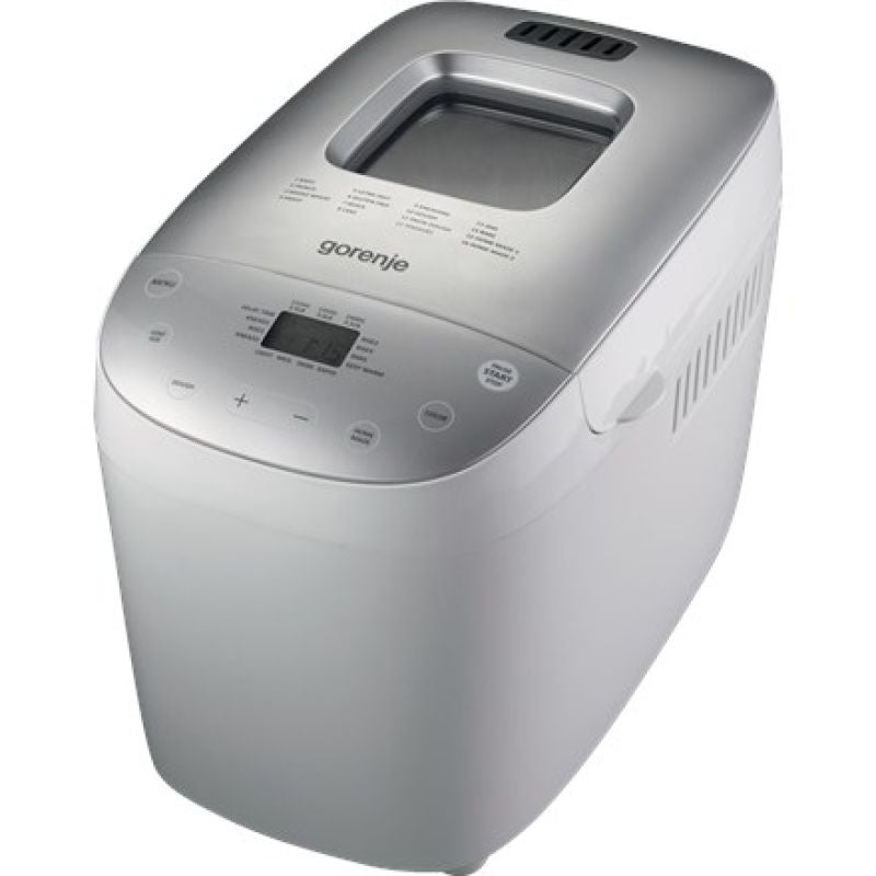 Gorenje BM1600WG bread maker AGD - Produkty/Wypiekacze Your Sports Performance