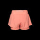 Women's FLORA W Shorts In preparation Your Sports Performance