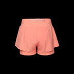 Women's FLORA W Shorts In preparation Your Sports Performance