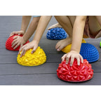 Sensory hemisphere diamond Tullo 487 green Accessories/Training equipment/Masażery Your Sports Performance