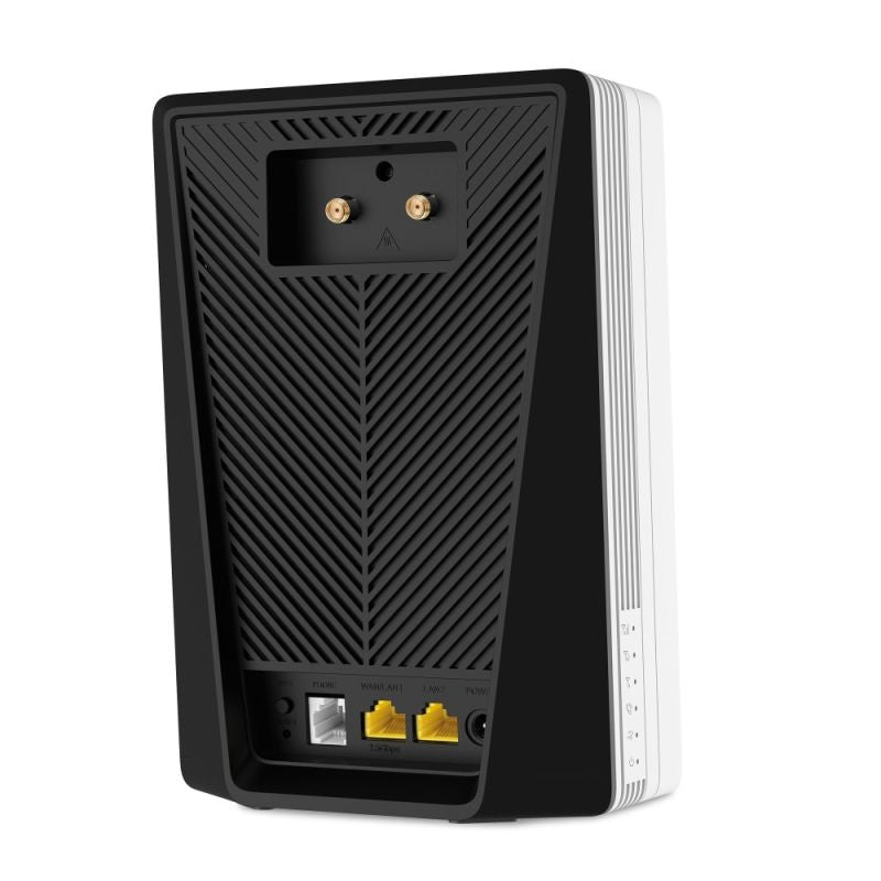 Mercusys MB520-5G Router Komunikacja i łączność/Routery 3G/4G/5G Your Sports Performance