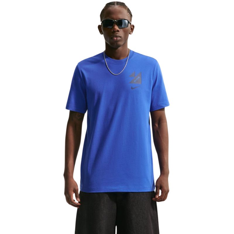 Nike Inter Milan Club Men's T-Shirt Blue IM1687 438