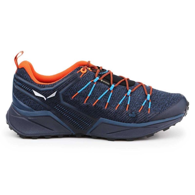 Salewa MS Dropline GTX M 61366-8669 shoes Footwear/Outdoor/Salewa Your Sports Performance