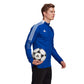 Adidas Tiro 21 Track M GM7320 football shirt Clothing/Football Adidas