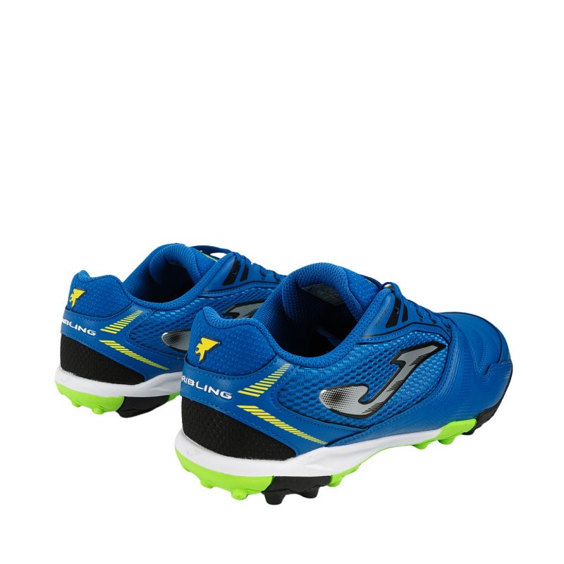 Joma Dribling Turf 2604 blue DRIW2604TF football boots