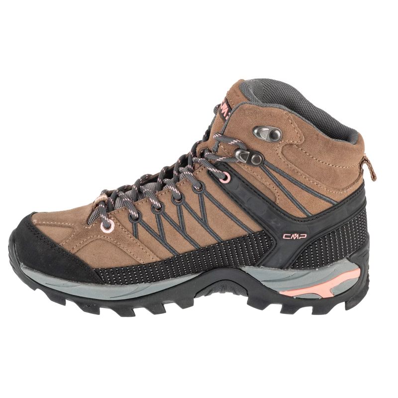 CMP Rigel Mid W shoes 3Q12946-P430 Footwear/Outdoor/CMP Your Sports Performance