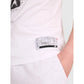 Men's regular t-shirt with volleyball print 4F 4FRAW25TTSHM3318-10S *Kategoria tymczasowa Your Sports Performance