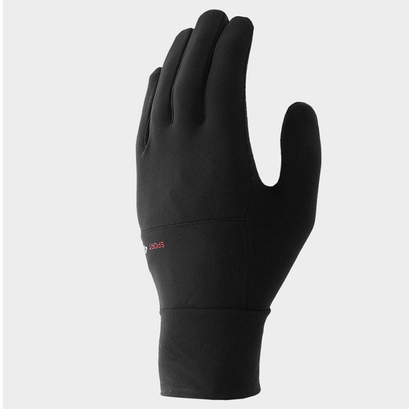 4F winter gloves 4FAW23AGLOU045 20S Clothing/Ski 4F