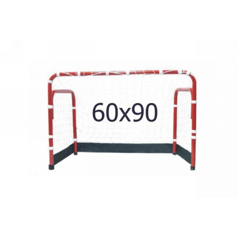 Floorball goal, foldable MPS 90x60 cm Accessories/Training equipment/Bramki Your Sports Performance