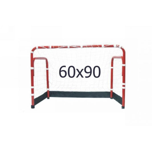 Floorball goal, foldable MPS 90x60 cm Accessories/Training equipment/Bramki Your Sports Performance