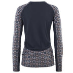 Kari Traa Rose Light LS W 92800559423 Thermoactive T-shirt Clothing/Outdoor/Kari Traa Your Sports Performance