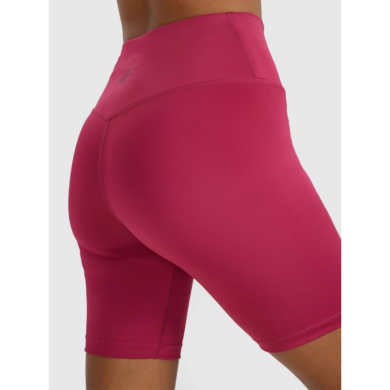 Women's training cycling leggings 4F 4FWAW25TFSTF051-30S