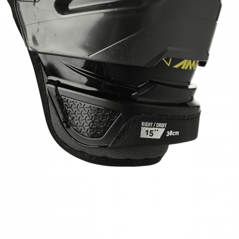 Bauer Supreme Mach Int 1061888 Hockey Shin Guards Accessories/Protectors and knee pads/Bauer Bauer
