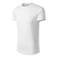 T-shirt Malfini Origin (GOTS) M MLI-17100 white Clothing/Lifestyle/T-shirts/Malfini Malfini
