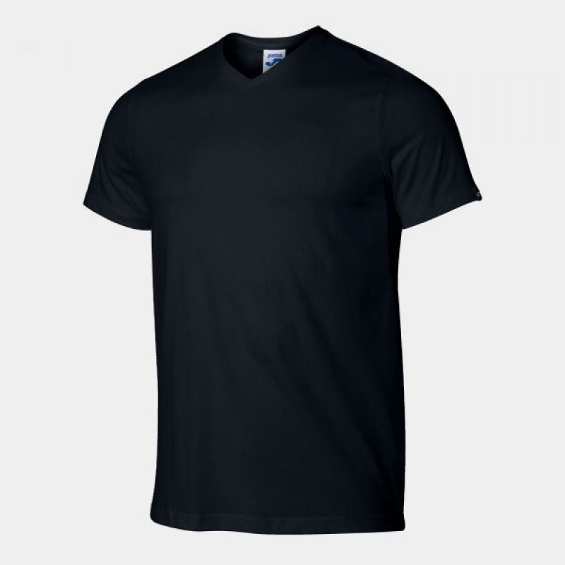 Joma Versalles Short Sleeve T-shirt M 101740.100 Clothing/Lifestyle/T-shirts/Joma Joma
