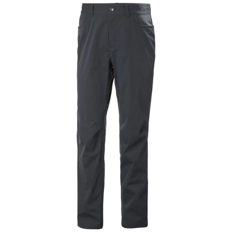 Helly Hansen men's trousers HOLMEN 5 POCKET PANT 63521 980 Helly Hansen