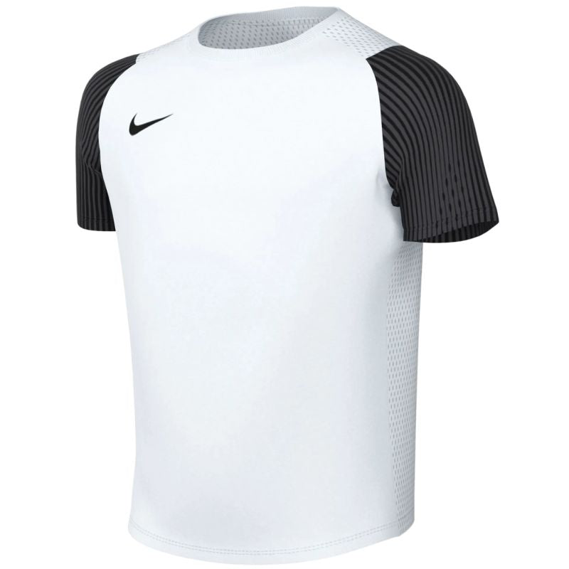 Nike Dri-FIT Academy II Kids' Jersey White-Black HV8168 101