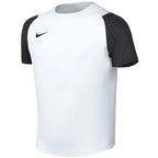 Nike Dri-FIT Academy II Kids' Jersey White-Black HV8168 101