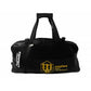 MASTERS TOR-MFE sports bag black (PRICE CHANGE) In preparation Your Sports Performance