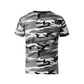 Malfini Camouflage Jr T-shirt MLI-14932 Clothing/Lifestyle/T-shirts/Malfini Malfini