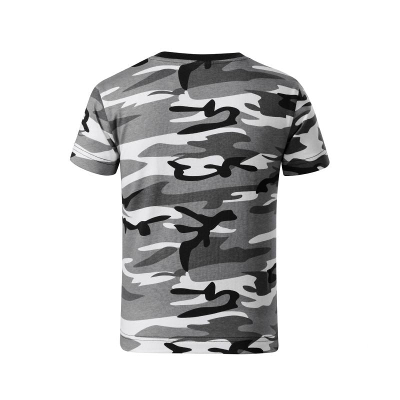 Malfini Camouflage Jr T-shirt MLI-14932 Clothing/Lifestyle/T-shirts/Malfini Malfini