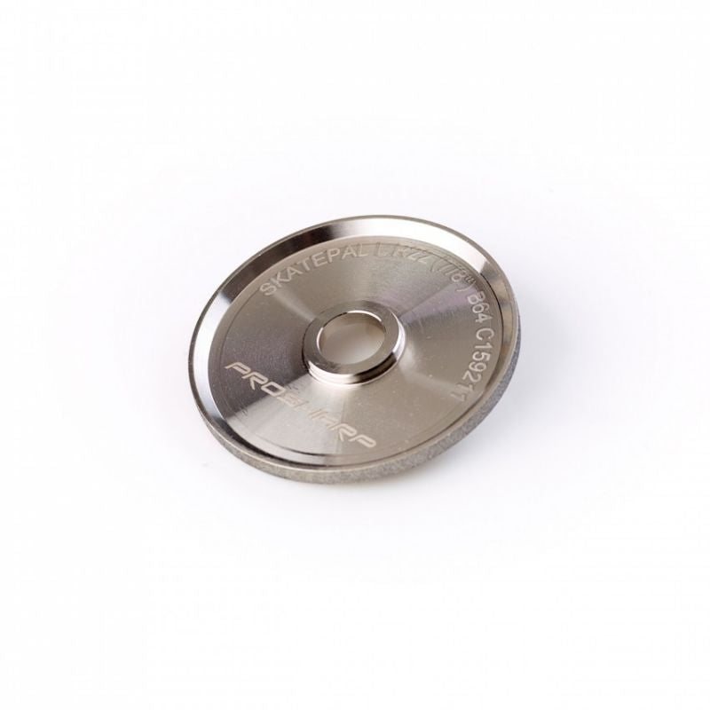 Prosharp sharpener disc 100 mm. In preparation Your Sports Performance