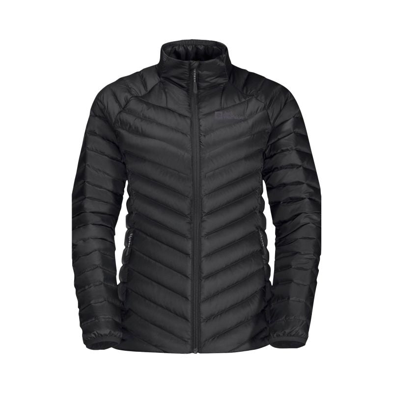 Jack Wolfskin Passamani Down Jkt W 1207111_6000 Winter Jacket Clothing/Outdoor/Jack Wolfskin Your Sports Performance