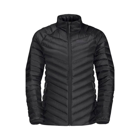 Jack Wolfskin Passamani Down Jkt W 1207111_6000 Winter Jacket Clothing/Outdoor/Jack Wolfskin Your Sports Performance