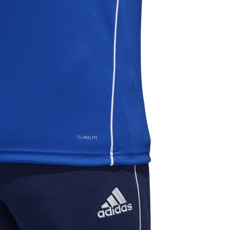 Adidas Core 18 TR Top M CV3998 football jersey Clothing/Football Adidas