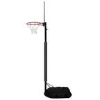 Net1 Xplode Jr N123201 basketball basket Accessories/Sports facilities equipment Your Sports Performance