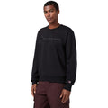 Champion Crewneck Sweatshirt Men's Black 220272 KK001 Champion