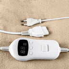 Gotie GKE-200G Electric Blanket (Beige) AGD - Produkty/Koce i poduszki elektryczne Your Sports Performance
