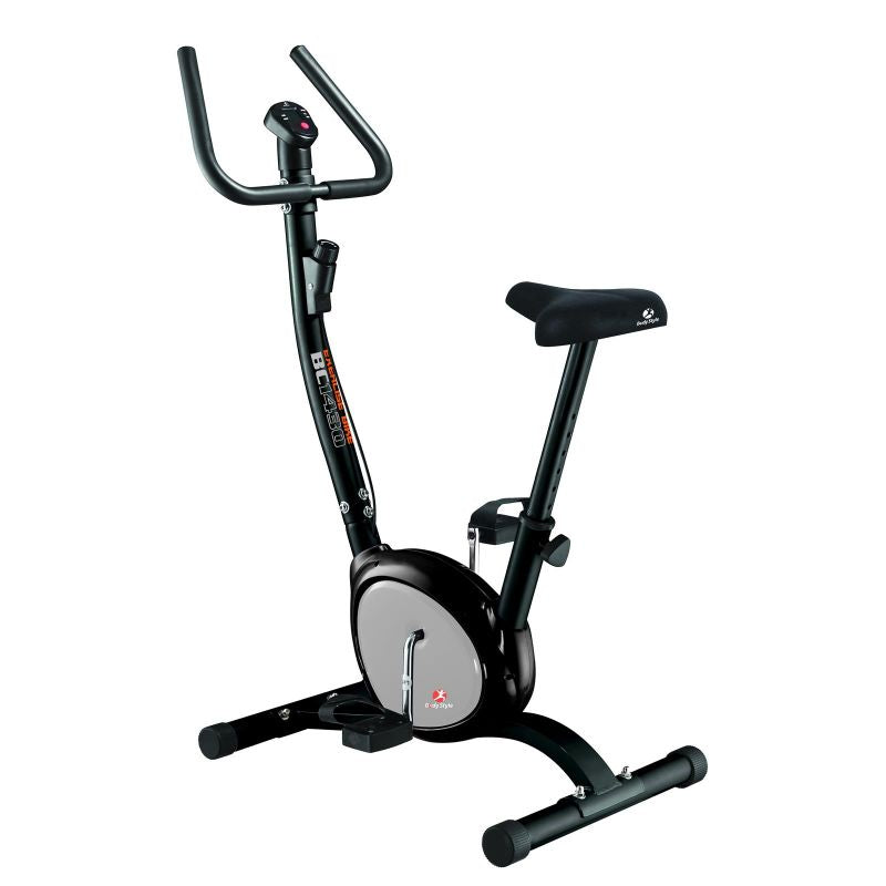 Body Sculpture BC 1430 BLACK exercise bike Accessories/Training equipment/Rowery, orbitreki Your Sports Performance