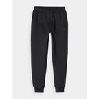 4F Jr sweatpants 4FJWMM00TTROM0811-20S Clothing/Lifestyle/Trousers, shorts/4F Your Sports Performance