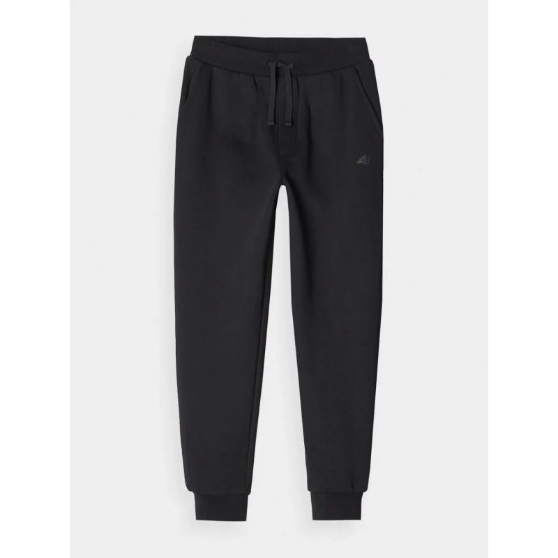 4F Jr sweatpants 4FJWMM00TTROM0811-20S Clothing/Lifestyle/Trousers, shorts/4F Your Sports Performance
