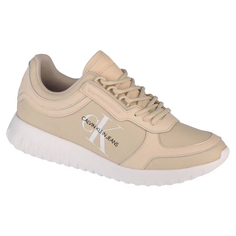 Calvin Klein Runner Laceup Shoes W YW0YW00375-AEO Footwear/Lifestyle/Tommy Hilfiger Your Sports Performance