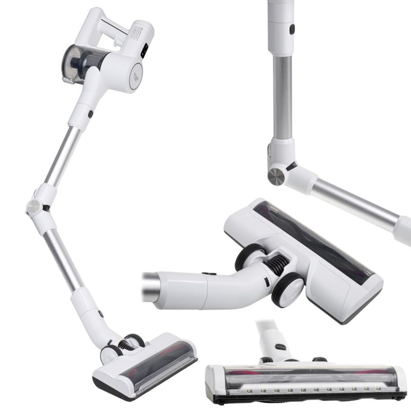 ADLER AD 7060 vacuum cleaner AGD - Produkty/Odkurzacze Your Sports Performance
