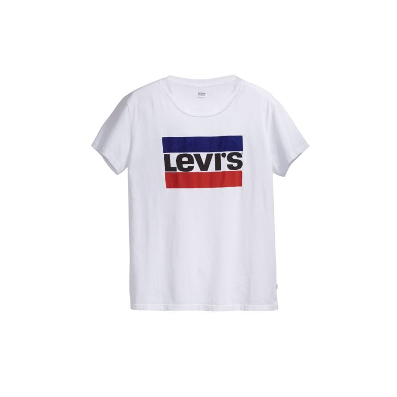 Levi's The Perfect Tee W 173690297 Clothing/Lifestyle/T-shirts Your Sports Performance